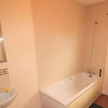 In Apartment *