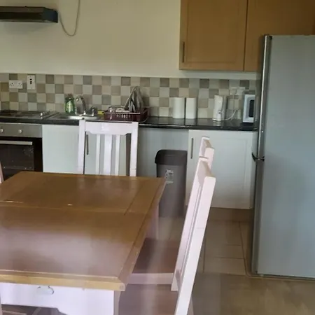 Apartment In Portarlington