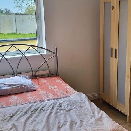 Apartment In Portarlington