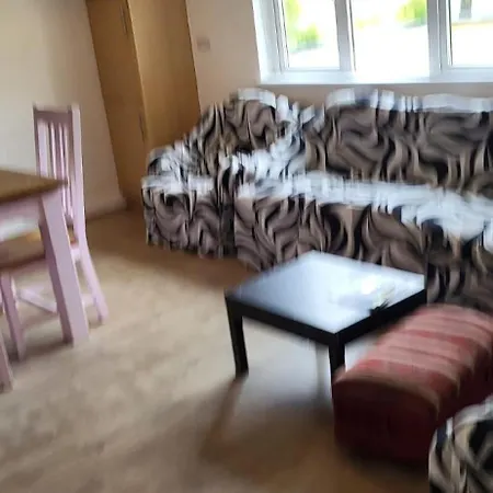 Apartment In